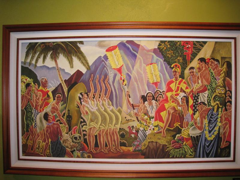 IMG_4100.JPG - Original Eugene Savage art