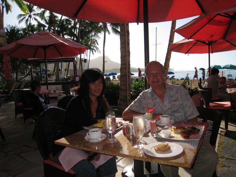 IMG_4111.JPG - Breakfast with a view.