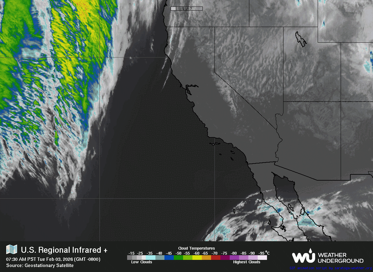 WU South West Satellite